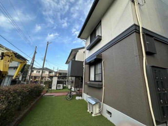 姫路市御立中４丁目のアパートの画像