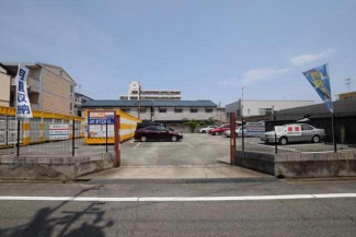 元浜ガレージの画像