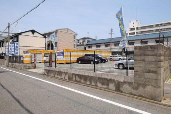 元浜ガレージの画像