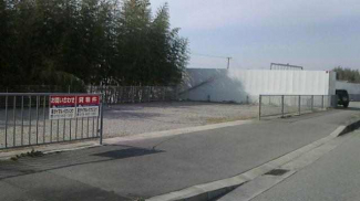 神戸市北区道場町平田の事業用地の画像