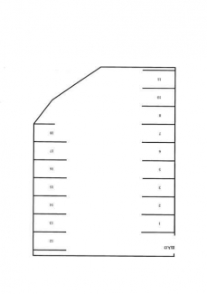 神戸市北区有野町有野の駐車場の画像