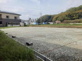 神戸市北区有野町有野の駐車場の画像