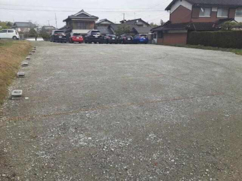 神戸市北区有野町有野の駐車場の画像