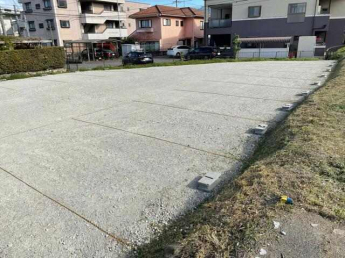 神戸市北区有野町有野の駐車場の画像