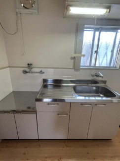 武庫ハイマＢ棟の画像