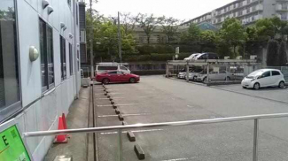 三田市あかしあ台５丁目の店舗事務所の画像