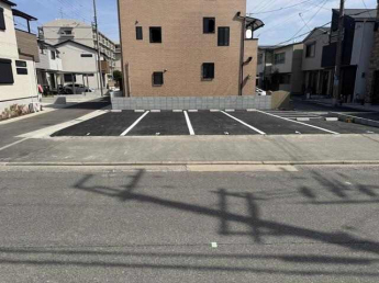 髙寺モータープール大島の画像