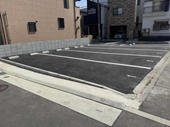 髙寺モータープール大島の画像