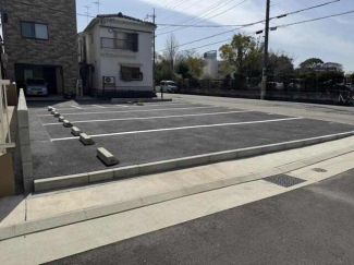 髙寺モータープール大島の画像