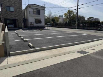 髙寺モータープール大島の画像