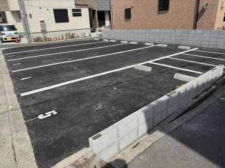 髙寺モータープール大島の画像