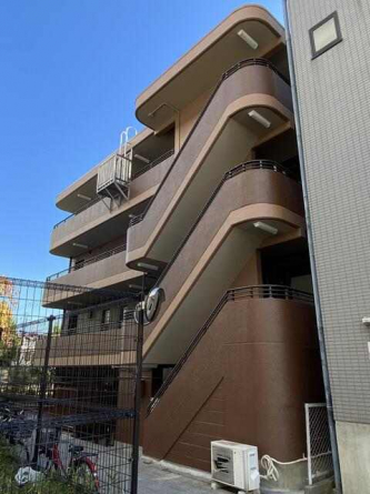 グランデージ元浜の画像