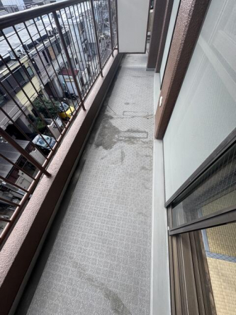 グランデージ元浜の画像