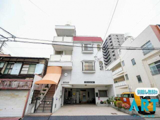 松山市木屋町３丁目の店舗一部の画像