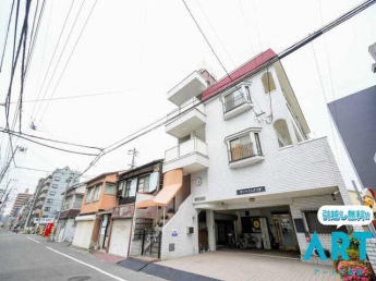 松山市木屋町３丁目の店舗一部の画像