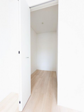 松山市土居町の新築一戸建ての画像