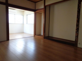 東垣生戸建の画像