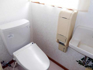 東温市吉久の中古一戸建ての画像