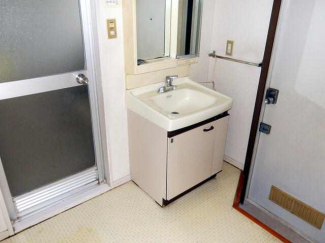 東温市吉久の中古一戸建ての画像