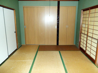 東温市吉久の中古一戸建ての画像