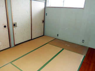 東温市吉久の中古一戸建ての画像