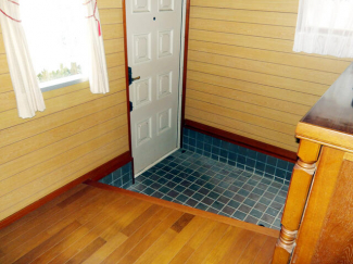 東温市吉久の中古一戸建ての画像