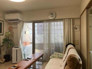 松山市春日町の中古マンションの画像