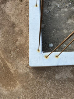 松山市古川北１丁目の売地の画像