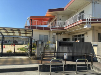 つばき保育園まで550m