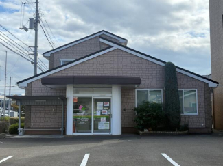 はなみずき内科まで350m