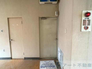 松山市一番町１丁目の店舗一部の画像