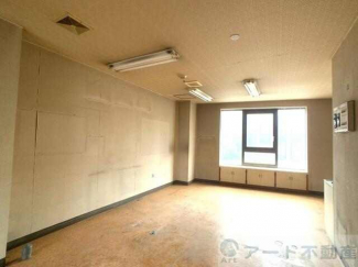 松山市一番町１丁目の店舗一部の画像