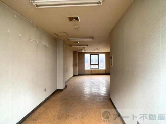 松山市一番町１丁目の店舗一部の画像