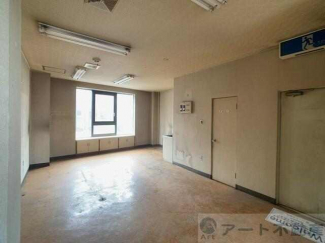 松山市一番町１丁目の店舗一部の画像