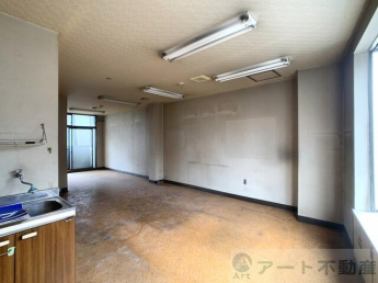 松山市一番町１丁目の店舗一部の画像