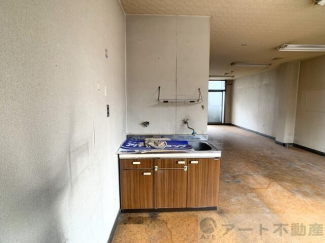 松山市一番町１丁目の店舗一部の画像