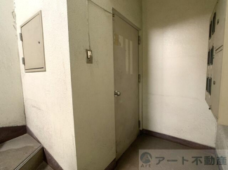 松山市一番町１丁目の店舗一部の画像