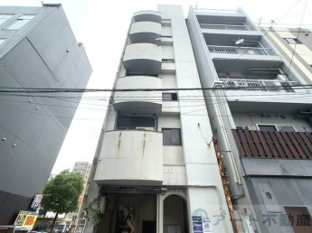 松山市一番町１丁目の店舗一部の画像