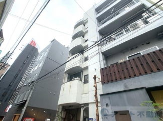 松山市一番町１丁目の店舗一部の画像