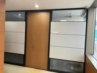 松山市一番町１丁目の事務所の画像