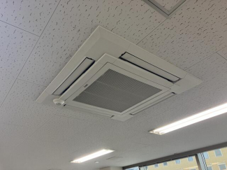 松山市一番町１丁目の事務所の画像