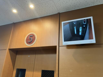 松山市一番町１丁目の事務所の画像