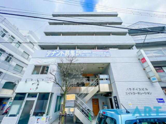 松山市三番町２丁目の店舗事務所の画像