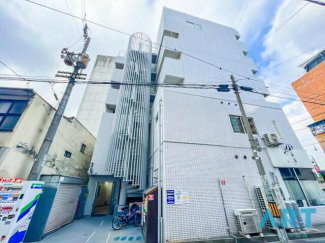 松山市三番町２丁目の店舗事務所の画像