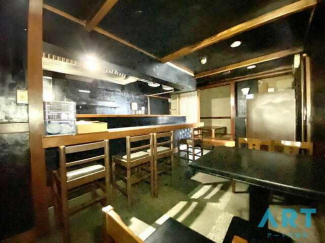 松山市三番町２丁目の店舗事務所の画像