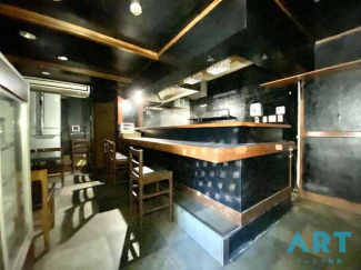 松山市三番町２丁目の店舗事務所の画像