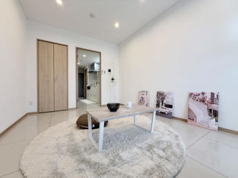 松山市松末２丁目のマンションの画像