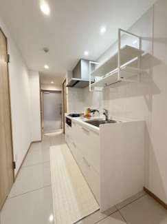 松山市松末２丁目のマンションの画像