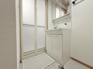 松山市松末２丁目のマンションの画像