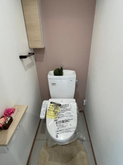 松山市松末２丁目のマンションの画像